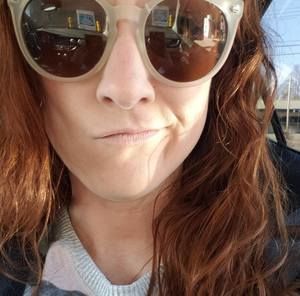 Meet your Posher, Jenilee